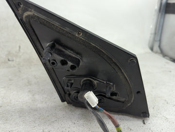 2014-2019 Toyota Corolla Driver Side View Mirror - Left Door Mirror OEM Used