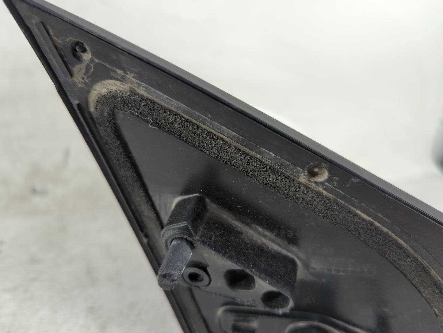 2014-2019 Toyota Corolla Driver Side View Mirror - Left Door Mirror OEM Used - Oemusedautoparts1.com