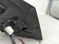 2014-2019 Toyota Corolla Driver Side View Mirror - Left Door Mirror OEM Used - Oemusedautoparts1.com