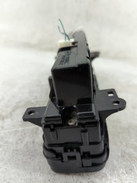 2019 Toyota Corolla Climate Control Module Temperature AC/Heater Replacement P/N:75K114 Fits OEM Used Auto Parts - Oemusedau