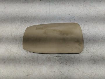 2019 Toyota Corolla Center Console Armrest Cover Lid Fits OEM Used Auto Parts - Oemusedautoparts1.com