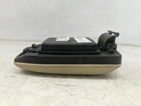 2019 Toyota Corolla Center Console Armrest Cover Lid Fits OEM Used Auto Parts - Oemusedautoparts1.com