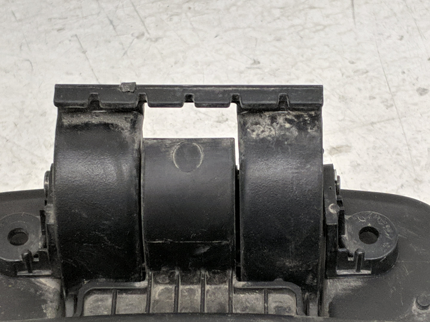 2019 Toyota Corolla Center Console Armrest Cover Lid Fits OEM Used Auto Parts - Oemusedautoparts1.com