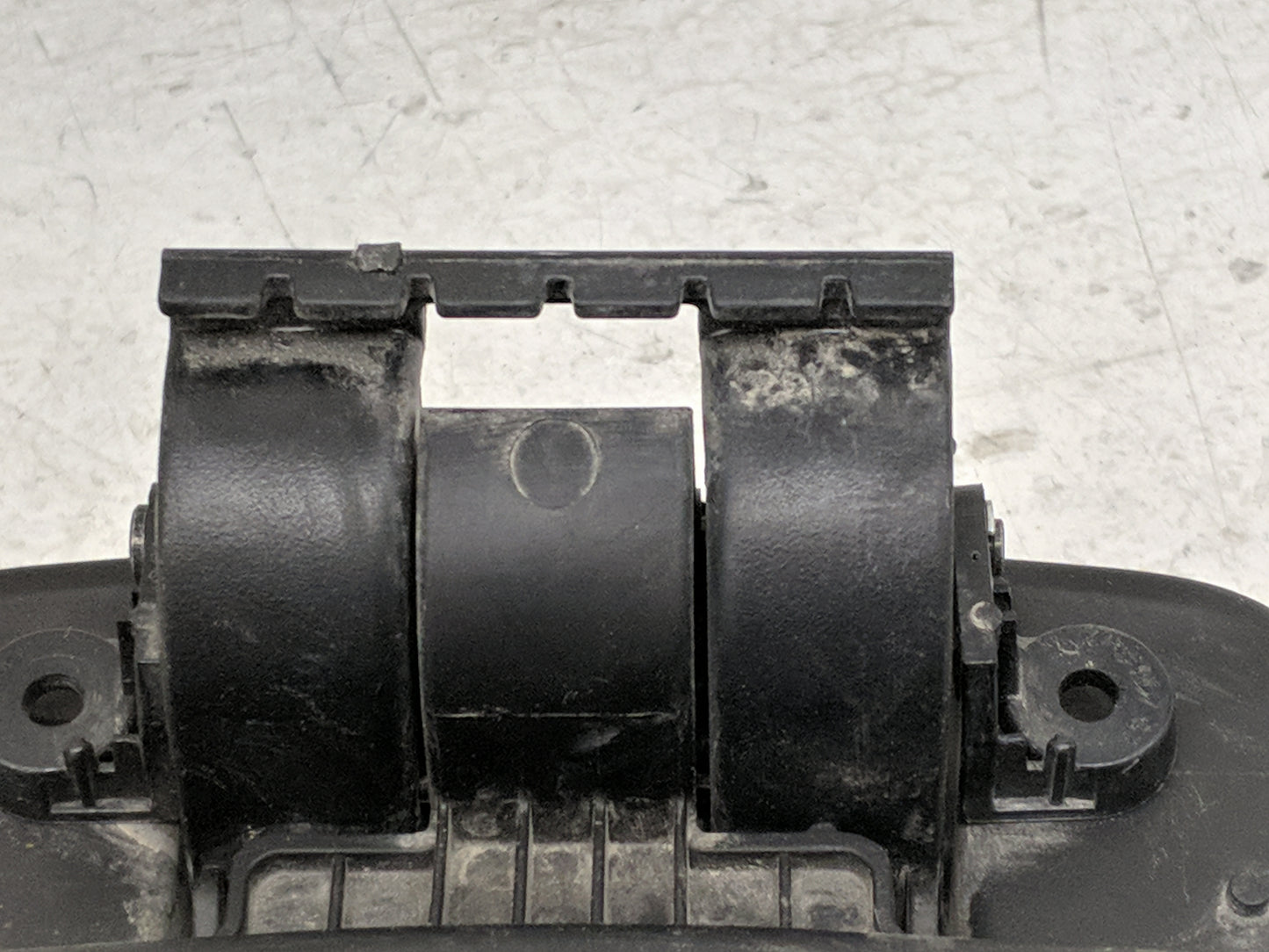 2019 Toyota Corolla Center Console Armrest Cover Lid Fits OEM Used Auto Parts - Oemusedautoparts1.com