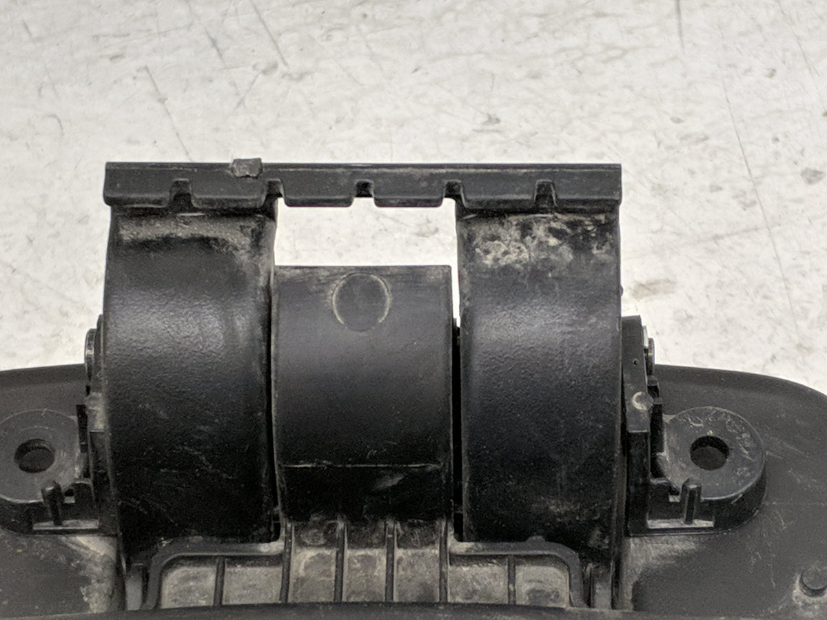 2019 Toyota Corolla Center Console Armrest Cover Lid Fits OEM Used Auto Parts - Oemusedautoparts1.com