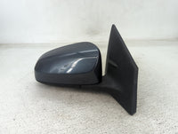 2014-2019 Toyota Corolla Passenger Side View Mirror - Right Door Mirror OEM Used - Oemusedautoparts1.com