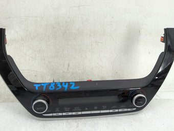 compare product 2019 Toyota Corolla Climate Control Module Temperature AC/Heater Replacement P/N:75K714 Fits OEM Used Auto Parts
