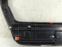 2019 Toyota Corolla Climate Control Module Temperature AC/Heater Replacement P/N:75K714 Fits OEM Used Auto Parts - Oemusedau