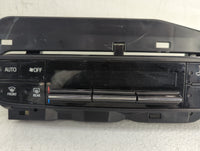 2017-2019 Toyota Corolla Climate Control Module Temperature AC/Heater Replacement P/N:55468-02060 Fits Fits 2017 2018 2019 O