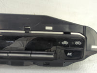 2017-2019 Toyota Corolla Climate Control Module Temperature AC/Heater Replacement P/N:55468-02060 Fits Fits 2017 2018 2019 O