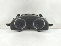 2018-2019 Toyota Corolla Instrument Cluster Speedometer Gauges P/N:83800-F2U60-00 TN157580-9360 Fits Fits 2018 2019 OEM Used