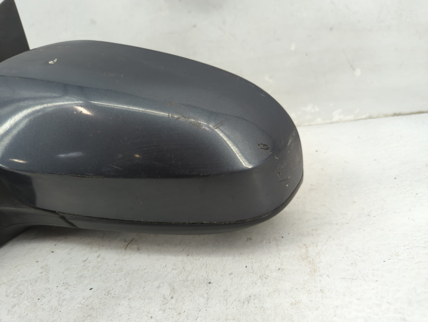 2014-2019 Toyota Corolla Driver Side View Mirror - Left Door Mirror OEM Used - Oemusedautoparts1.com