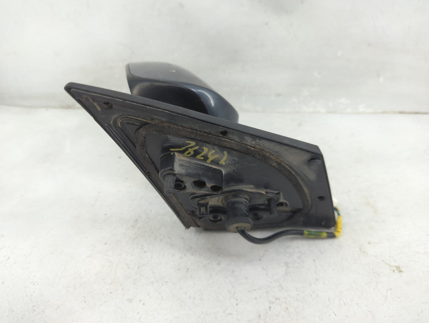 2014-2019 Toyota Corolla Driver Side View Mirror - Left Door Mirror OEM Used - Oemusedautoparts1.com