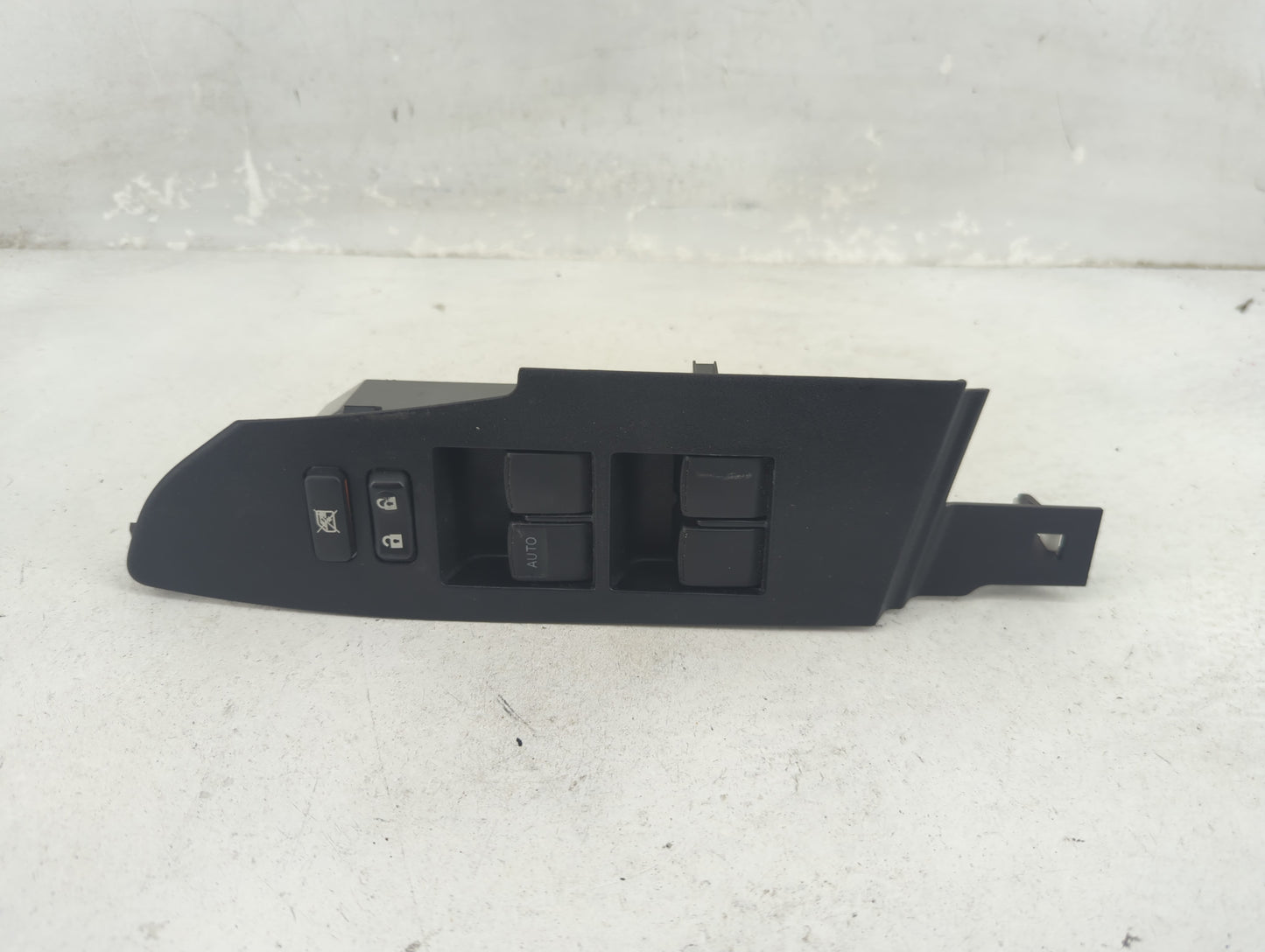 2014-2019 Toyota Corolla Master Power Window Switch Replacement Driver Side Left P/N:74232-02E70 Fits OEM Used Auto Parts - 