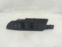 2014-2019 Toyota Corolla Master Power Window Switch Replacement Driver Side Left P/N:74232-02E70 Fits OEM Used Auto Parts - 