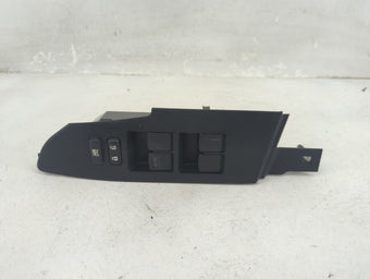 compare product 2014-2019 Toyota Corolla Master Power Window Switch Replacement Driver Side Left P/N:74232-02E70 Fits OEM Used Auto Parts