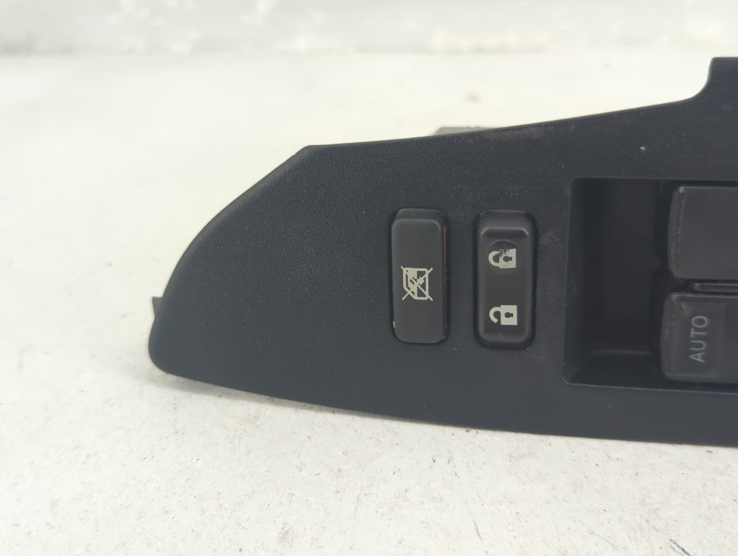 2014-2019 Toyota Corolla Master Power Window Switch Replacement Driver Side Left P/N:74232-02E70 Fits OEM Used Auto Parts - 