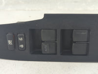2014-2019 Toyota Corolla Master Power Window Switch Replacement Driver Side Left P/N:74232-02E70 Fits OEM Used Auto Parts - 
