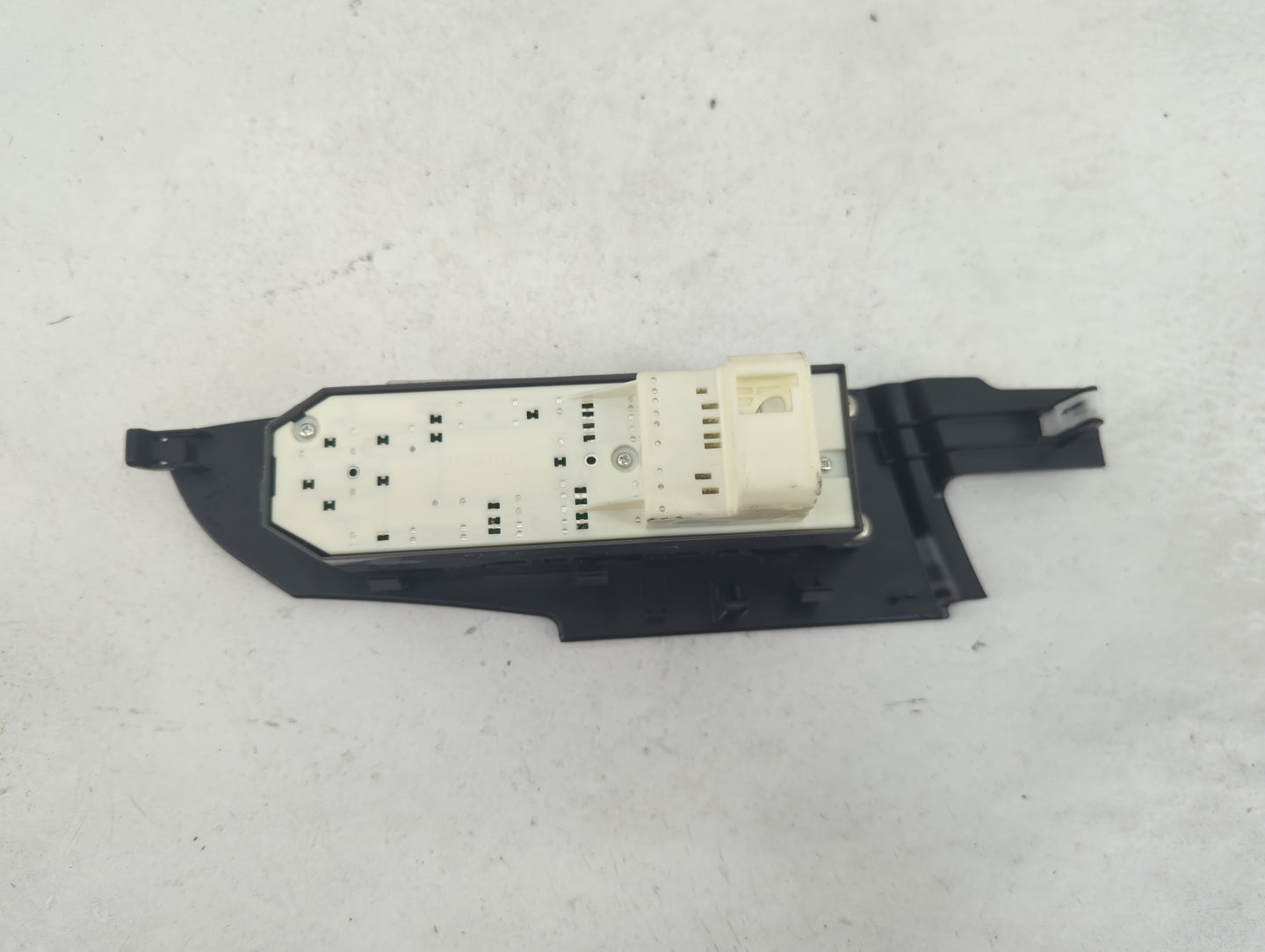 2014-2019 Toyota Corolla Master Power Window Switch Replacement Driver Side Left P/N:74232-02E70 Fits OEM Used Auto Parts - 