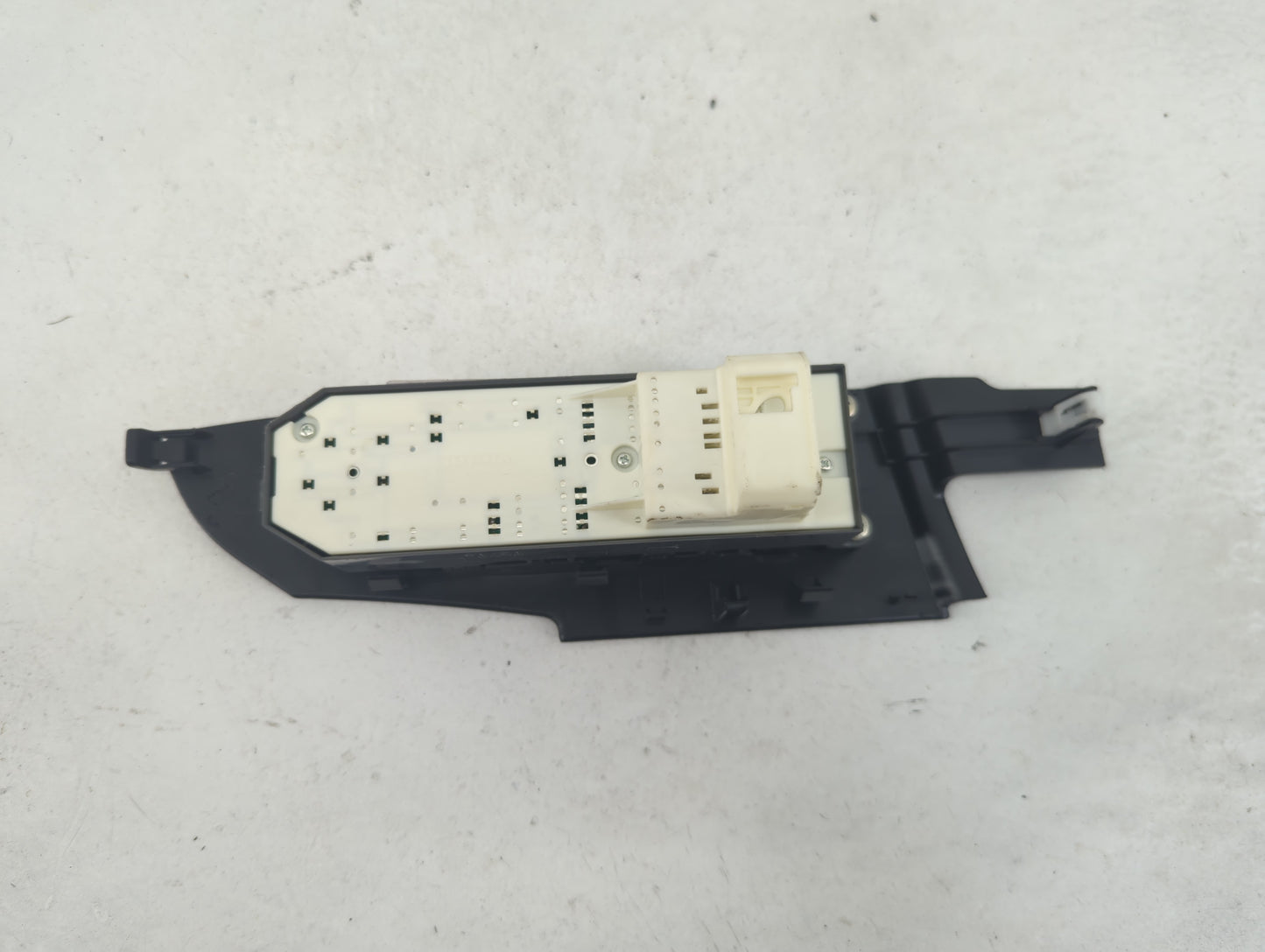 2014-2019 Toyota Corolla Master Power Window Switch Replacement Driver Side Left P/N:74232-02E70 Fits OEM Used Auto Parts - 
