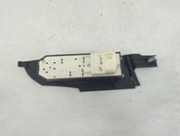 2014-2019 Toyota Corolla Master Power Window Switch Replacement Driver Side Left P/N:74232-02E70 Fits OEM Used Auto Parts - 