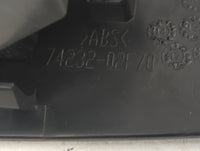 2014-2019 Toyota Corolla Master Power Window Switch Replacement Driver Side Left P/N:74232-02E70 Fits OEM Used Auto Parts - 