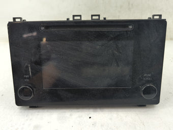 compare product 2017-2019 Toyota Corolla Radio AM FM Cd Player Receiver Replacement P/N:86140-02521 139000-07810101 Fits Fits 2017 2018 2019 OEM Used Auto Parts
