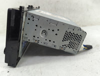 2017-2019 Toyota Corolla Radio AM FM Cd Player Receiver Replacement P/N:86140-02521 139000-07810101 Fits Fits 2017 2018 2019