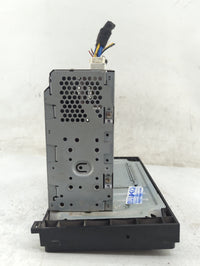 2017-2019 Toyota Corolla Radio AM FM Cd Player Receiver Replacement P/N:86140-02521 139000-07810101 Fits Fits 2017 2018 2019