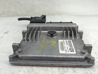 2017-2019 Toyota Corolla PCM Engine Control Computer ECU ECM PCU OEM P/N:89661-0Z093 Fits Fits 2017 2018 2019 OEM Used Auto 