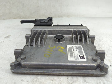 2017-2019 Toyota Corolla PCM Engine Control Computer ECU ECM PCU OEM P/N:89661-0Z093 Fits Fits 2017 2018 2019 OEM Used Auto 