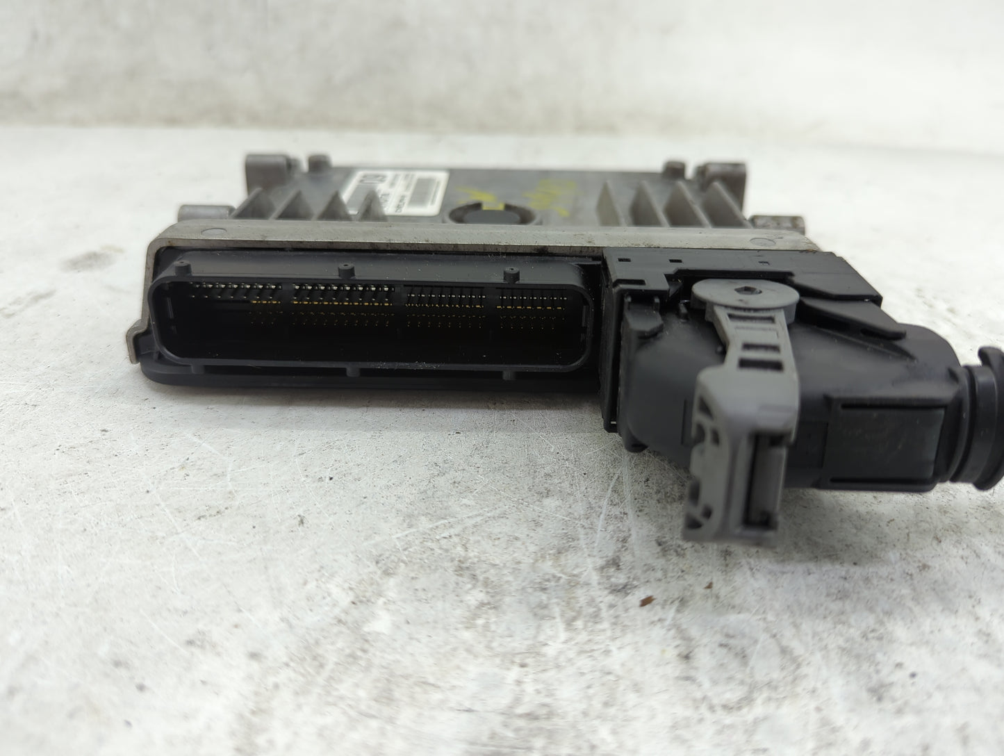 2017-2019 Toyota Corolla PCM Engine Control Computer ECU ECM PCU OEM P/N:89661-0Z093 Fits Fits 2017 2018 2019 OEM Used Auto 