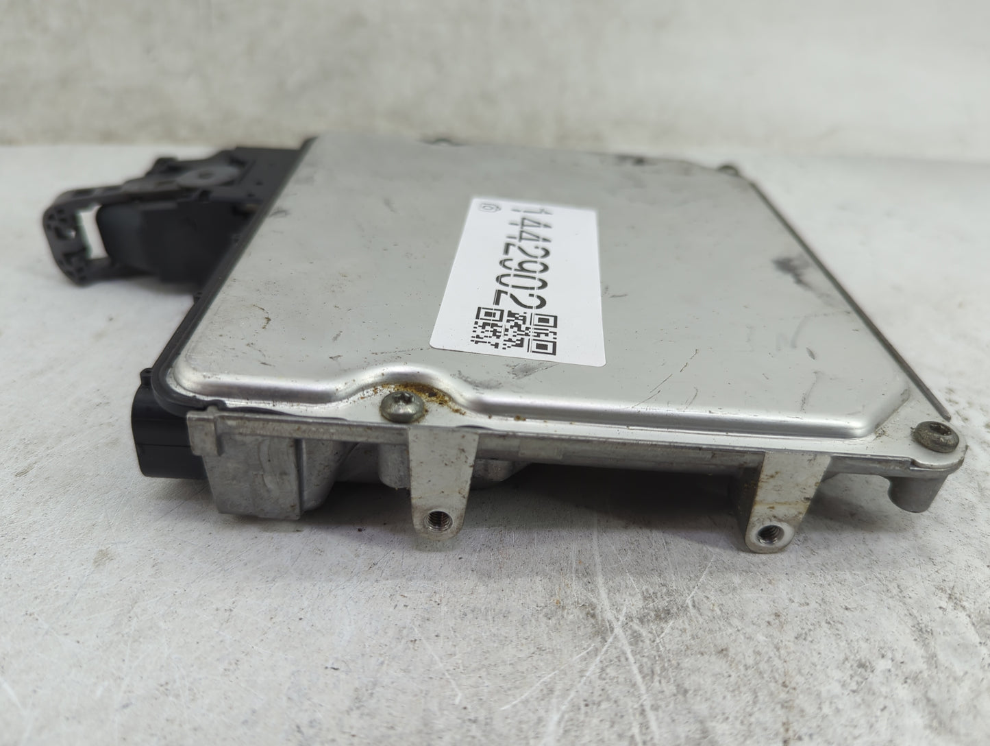 2017-2019 Toyota Corolla PCM Engine Control Computer ECU ECM PCU OEM P/N:89661-0Z093 Fits Fits 2017 2018 2019 OEM Used Auto 