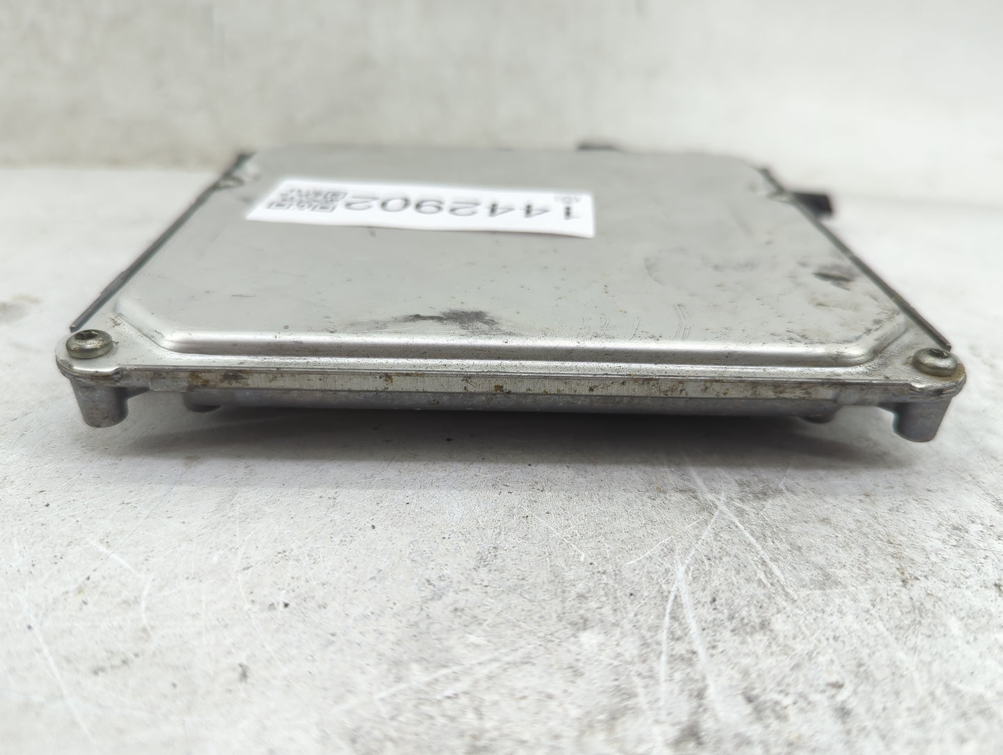 2017-2019 Toyota Corolla PCM Engine Control Computer ECU ECM PCU OEM P/N:89661-0Z093 Fits Fits 2017 2018 2019 OEM Used Auto 