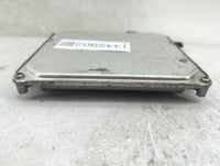 2017-2019 Toyota Corolla PCM Engine Control Computer ECU ECM PCU OEM P/N:89661-0Z093 Fits Fits 2017 2018 2019 OEM Used Auto 