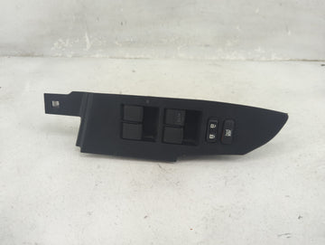 2014-2019 Toyota Corolla Master Power Window Switch Replacement Driver Side Left P/N:74232-02E70 Fits OEM Used Auto Parts - 