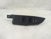 2014-2019 Toyota Corolla Master Power Window Switch Replacement Driver Side Left P/N:74232-02E70 Fits OEM Used Auto Parts - 