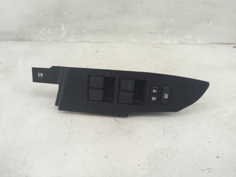 compare product 2014-2019 Toyota Corolla Master Power Window Switch Replacement Driver Side Left P/N:74232-02E70 Fits OEM Used Auto Parts