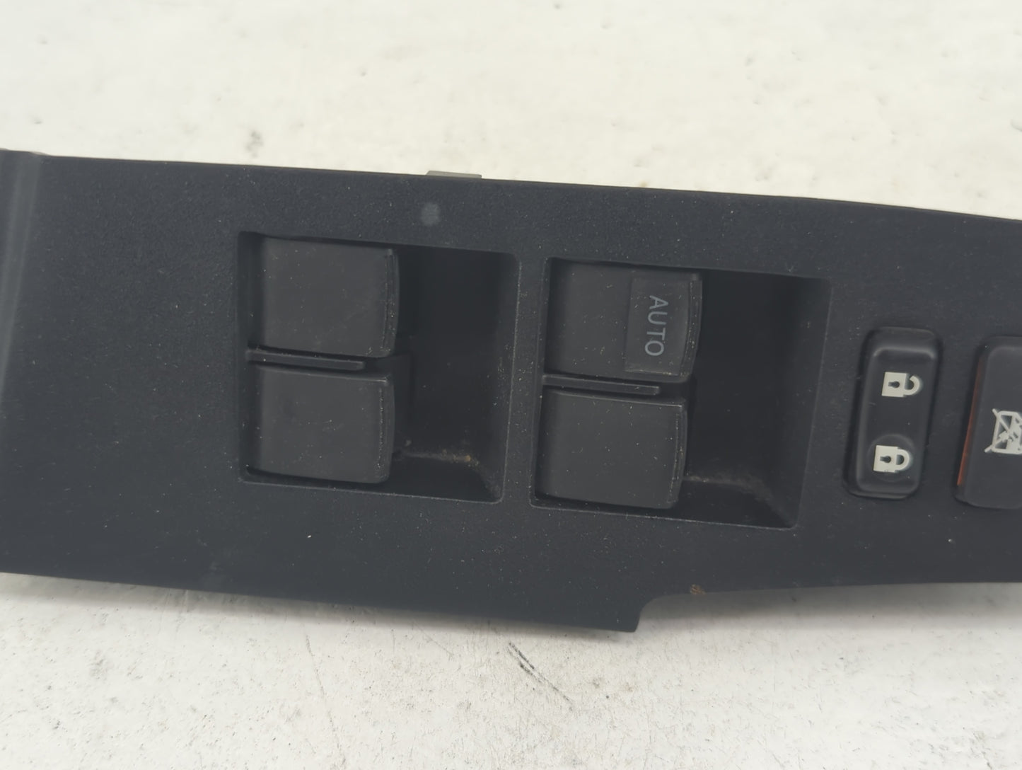 2014-2019 Toyota Corolla Master Power Window Switch Replacement Driver Side Left P/N:74232-02E70 Fits OEM Used Auto Parts - 