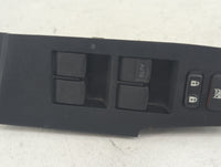 2014-2019 Toyota Corolla Master Power Window Switch Replacement Driver Side Left P/N:74232-02E70 Fits OEM Used Auto Parts - 