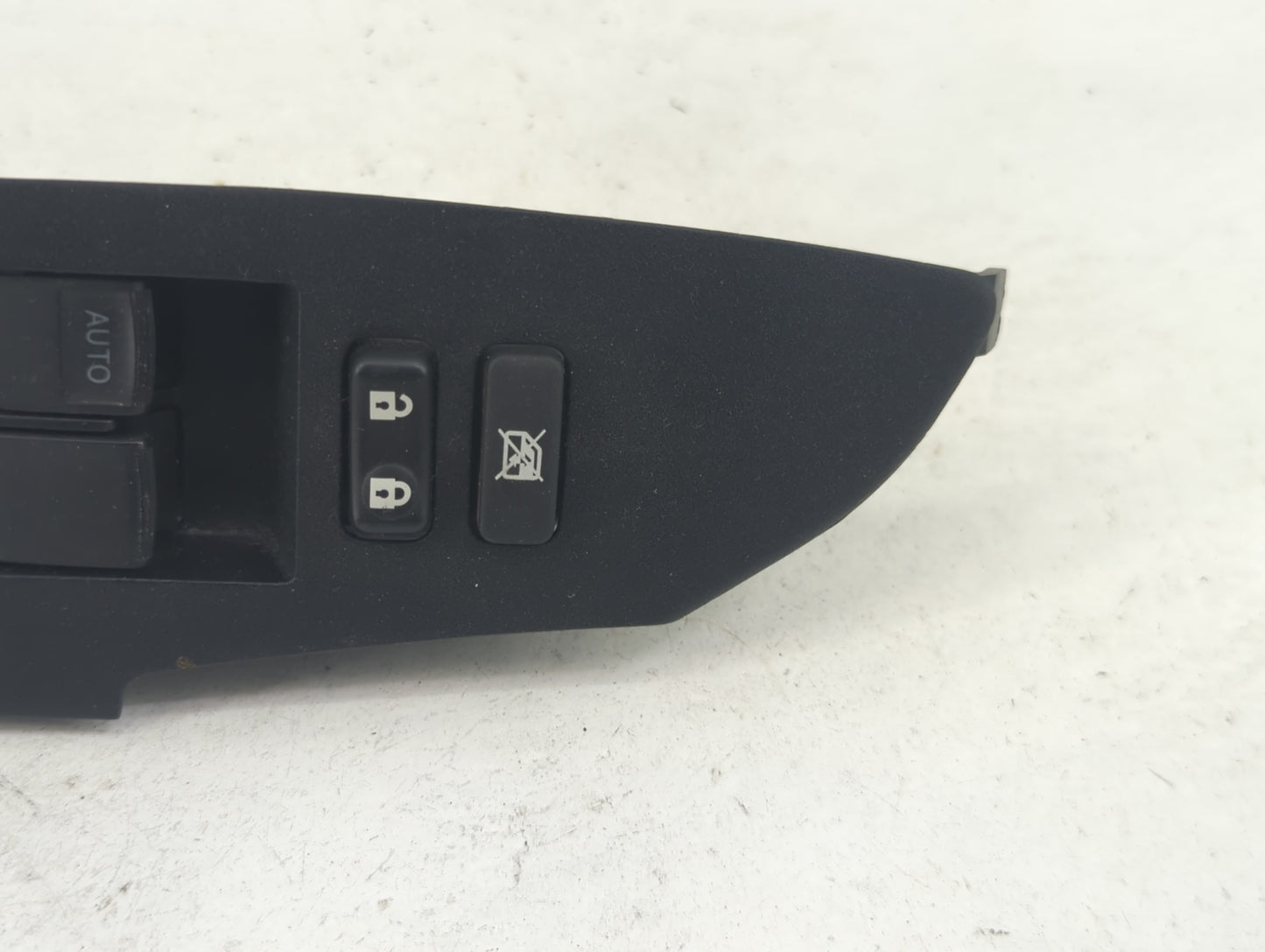 2014-2019 Toyota Corolla Master Power Window Switch Replacement Driver Side Left P/N:74232-02E70 Fits OEM Used Auto Parts - 