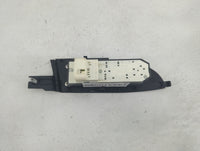 2014-2019 Toyota Corolla Master Power Window Switch Replacement Driver Side Left P/N:74232-02E70 Fits OEM Used Auto Parts - 