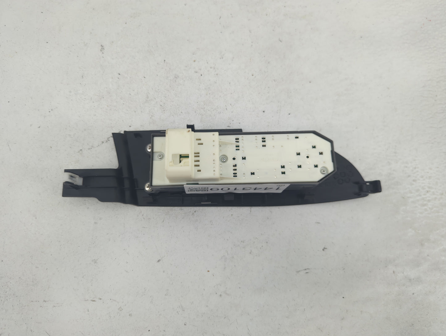 2014-2019 Toyota Corolla Master Power Window Switch Replacement Driver Side Left P/N:74232-02E70 Fits OEM Used Auto Parts - 