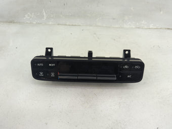 compare product 2017-2019 Toyota Corolla Climate Control Module Temperature AC/Heater Replacement P/N:55900-02A30 114-2U86 Fits OEM Used Auto Parts