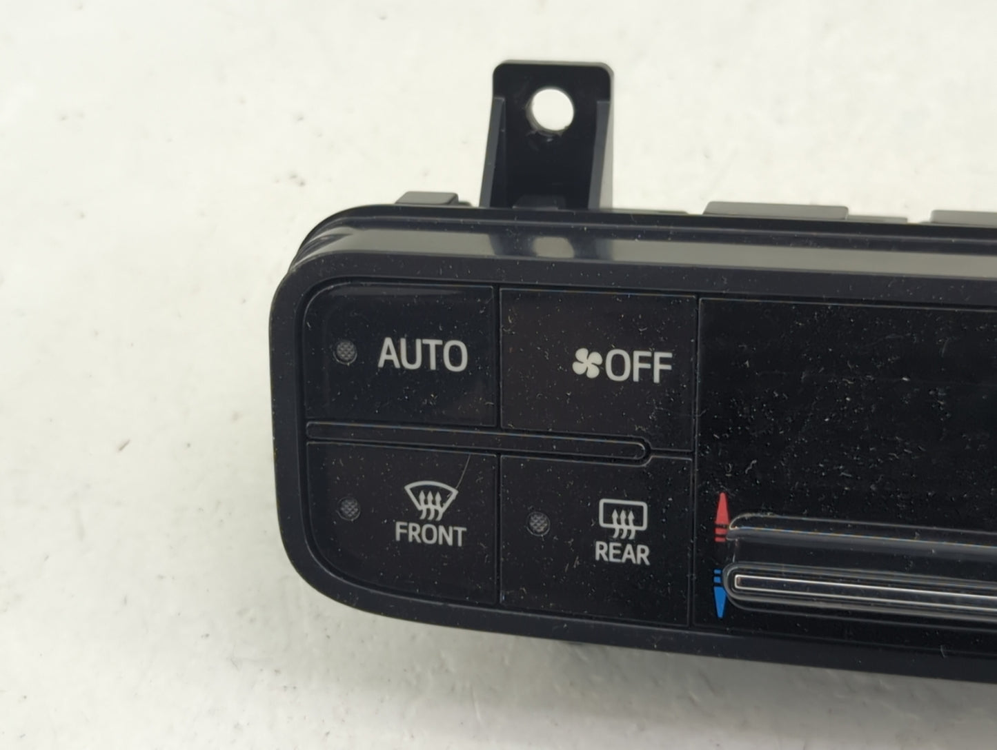 2017-2019 Toyota Corolla Climate Control Module Temperature AC/Heater Replacement P/N:55900-02A30 114-2U86 Fits OEM Used Aut