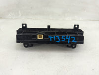 2017-2019 Toyota Corolla Climate Control Module Temperature AC/Heater Replacement P/N:55900-02A30 114-2U86 Fits OEM Used Aut
