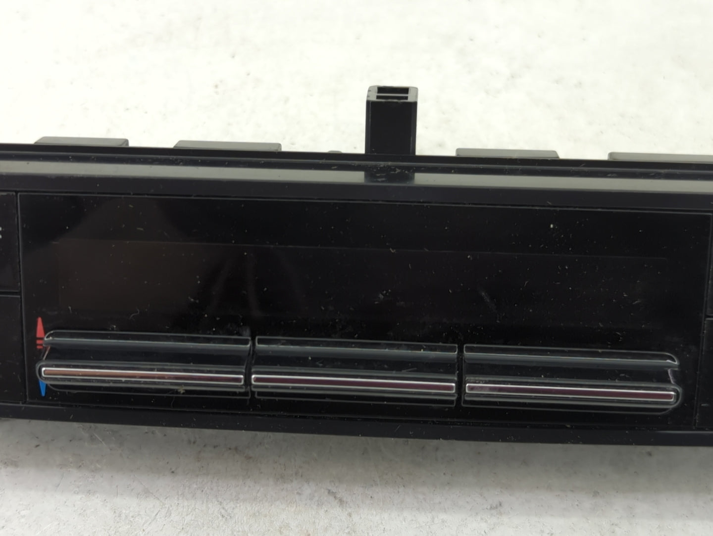 2017-2019 Toyota Corolla Climate Control Module Temperature AC/Heater Replacement P/N:55900-02A30 114-2080 Fits OEM Used Aut