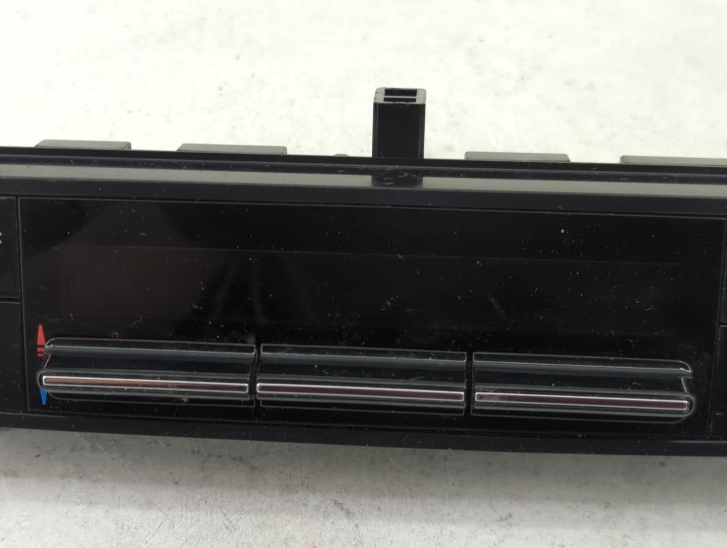2017-2019 Toyota Corolla Climate Control Module Temperature AC/Heater Replacement P/N:55900-02A30 114-2080 Fits OEM Used Aut