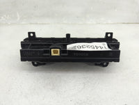 2017-2019 Toyota Corolla Climate Control Module Temperature AC/Heater Replacement P/N:55900-02A30 114-2080 Fits OEM Used Aut