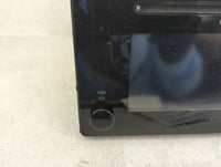 2017-2019 Toyota Corolla Radio AM FM Cd Player Receiver Replacement P/N:86140-02521 139000-07810101 Fits Fits 2017 2018 2019